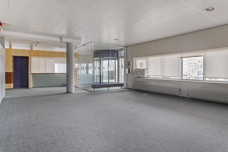 KantoorruimteaanKousteensedijk 3<br/> inMiddelburg