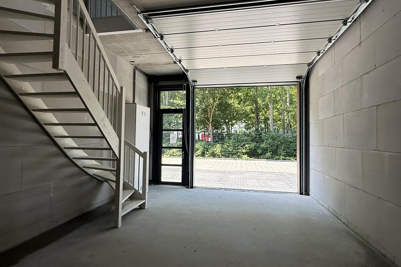 Bedrijfsruimte Nieuw-Vennep - Haverstraat 1 H - Foto 11