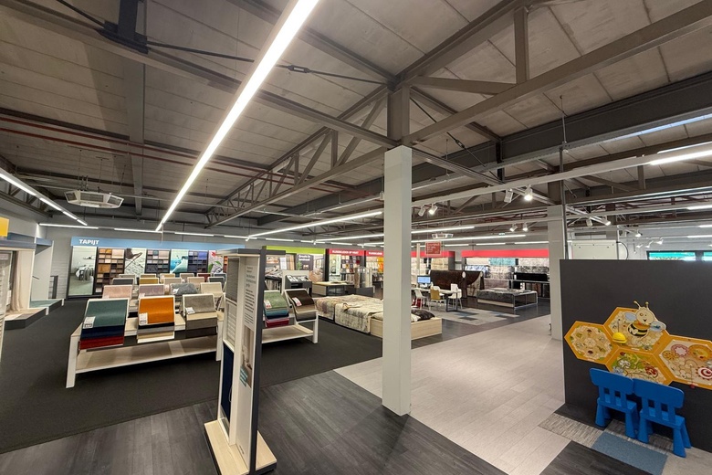 BedrijfsruimteaanDSM-straat 9<br/> inBeek