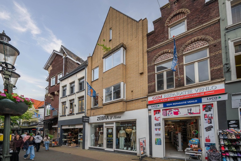 Winkelruimte Venlo - Lomstraat 50 - Foto 24