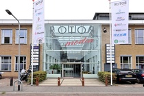 Bekijk foto 1 van eenheid 1 aan de Arendstraat 11 in Hilversum