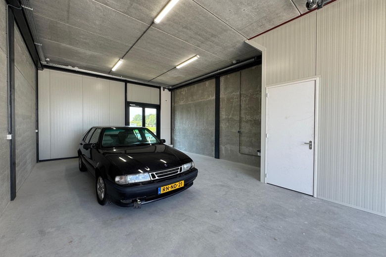 BedrijfsruimteaanRieteweg 64<br/> inZwolle BedrijfsruimteaanRieteweg 64<br/> inZwolle