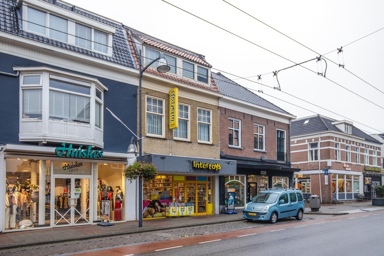 WinkelruimteaanHoofdstraat 222<br/> inVelp