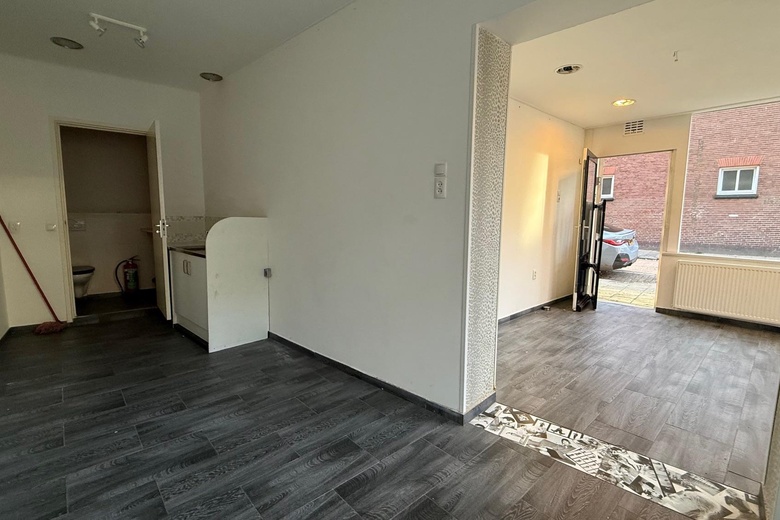 WinkelruimteaanBoorstraat 113<br/> inUtrecht