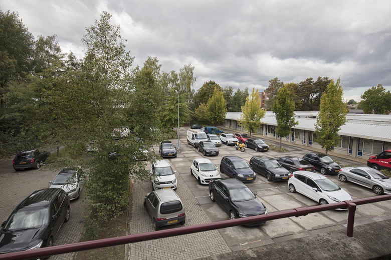 Kantoorruimte Heerlen - Beersdalweg 93 - Foto 19
