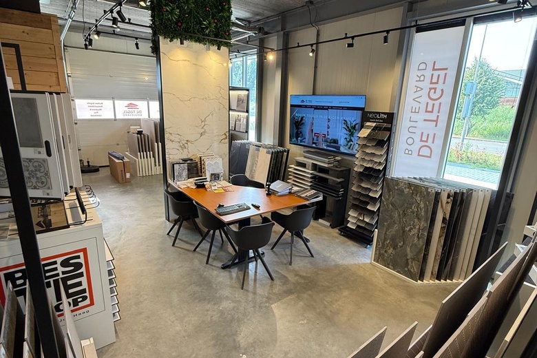 BedrijfsruimteaanBijsterhuizen 3001 001<br/> inWijchen BedrijfsruimteaanBijsterhuizen 3001 001<br/> inWijchen