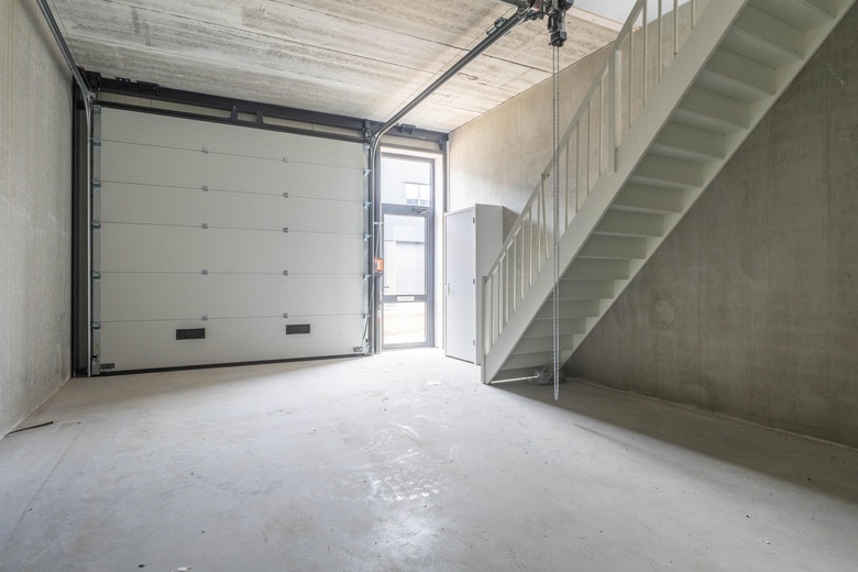 Bedrijfsruimte Boesingheliede - Schipholweg 901 - Foto 5