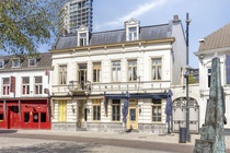 Horeca Eindhoven - Stratumseind 77 - Foto 1
