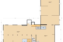 Bekijk foto 5 van eenheid 1 aan de Antwerpseweg 9 in Gouda