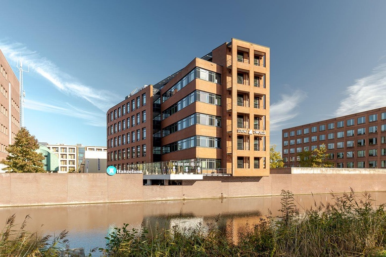 KantoorruimteaanZuiderzeelaan 15 - 25<br/> inZwolle KantoorruimteaanZuiderzeelaan 15 - 25<br/> inZwolle