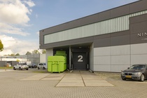 Bedrijfsruimte Lelystad - Poseidonweg 17 - Foto 5