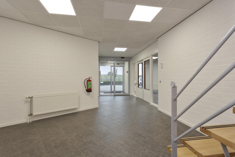 BedrijfsruimteaanProf. Asserweg 22<br/> inWaalwijk