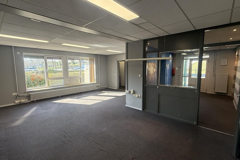 Bedrijfsruimte Eindhoven - Kanaaldijk-Noord 51 - Foto 17