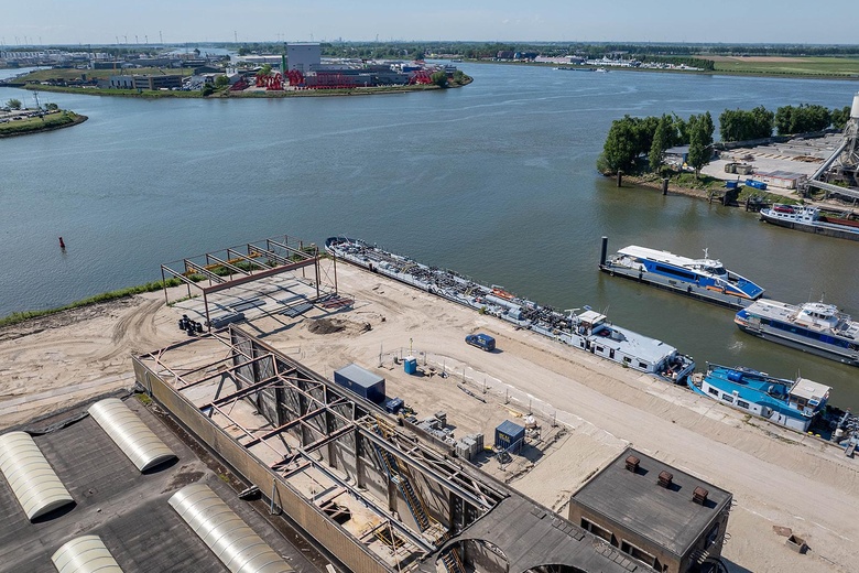 KavelaanLindtsedijk 14 N<br/> inZwijndrecht