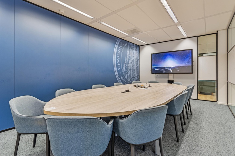 KantoorruimteaanVan Asch van Wijckstraat 55 F<br/> inAmersfoort KantoorruimteaanVan Asch van Wijckstraat 55 F<br/> inAmersfoort