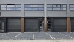 Bedrijfsruimte Krausstraat 39, Sliedrecht | Bedrijfspand.com