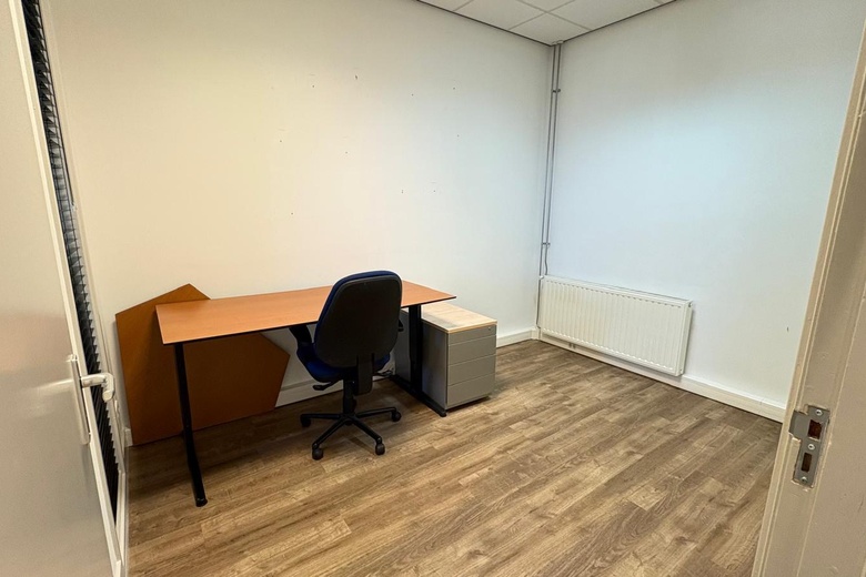 BedrijfsruimteaanKievitsven 70 E<br/> inRosmalen