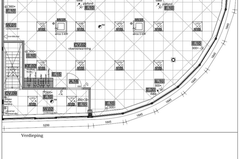 BedrijfsruimteaanPrismalaan West 94<br/> inBleiswijk