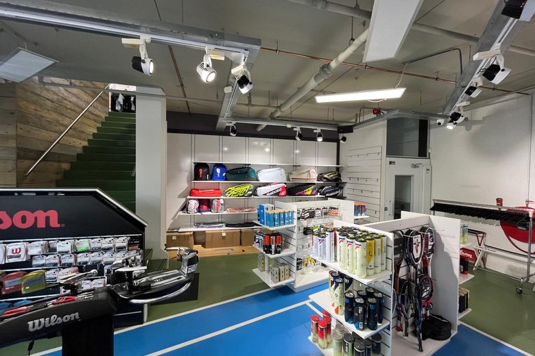 WinkelruimteaanSint Teunislaan 68<br/> inDen Bosch