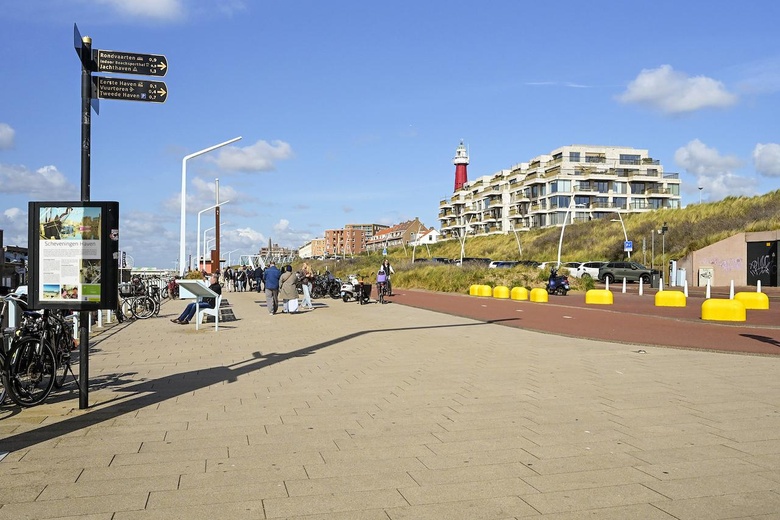 WinkelruimteaanTreilerdwarsweg 2<br/> inDen Haag