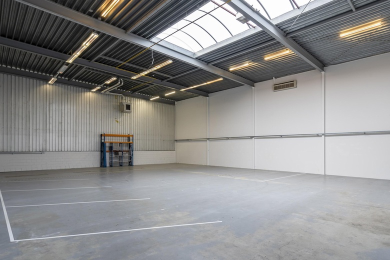 BedrijfsruimteaanLemelerbergweg 60<br/> inAmsterdam