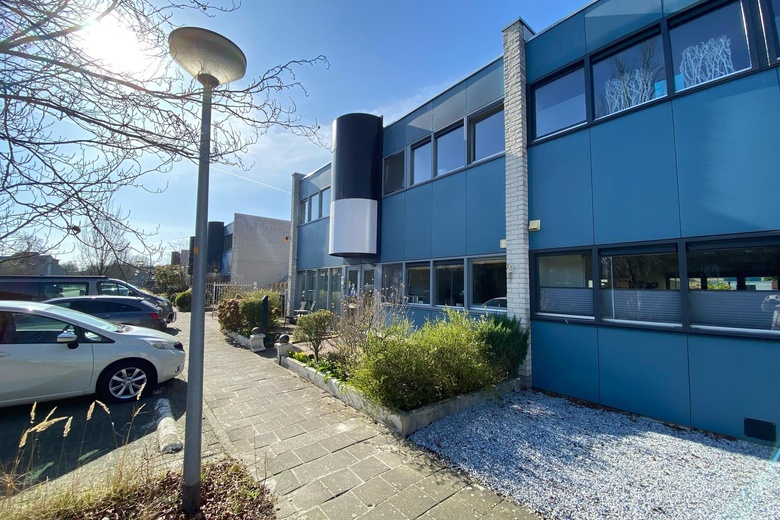 BedrijfsruimteaanOperetteweg 88<br/> inAlmere BedrijfsruimteaanOperetteweg 88<br/> inAlmere