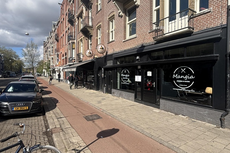 Winkelruimte Amsterdam - Amstelveenseweg 65 H - Foto 7