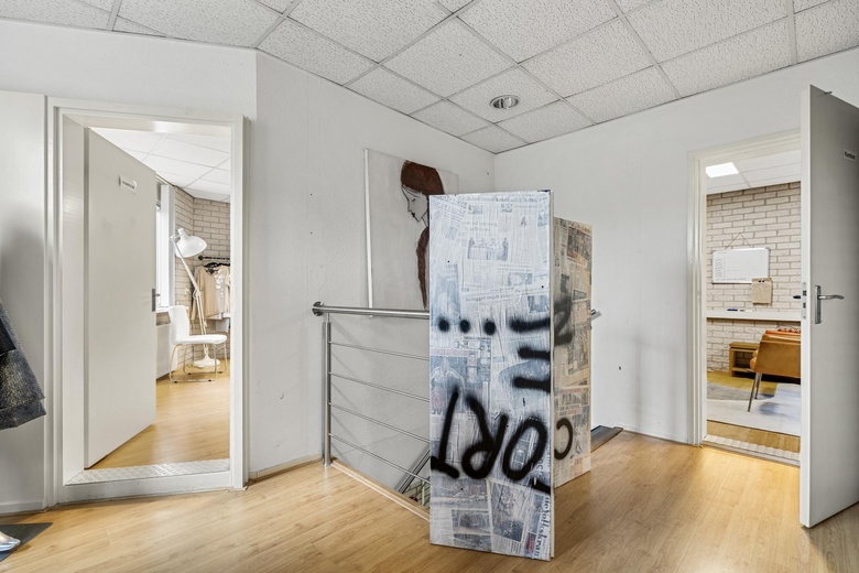 KantoorruimteaanKruisboog 45<br/> inVeenendaal KantoorruimteaanKruisboog 45<br/> inVeenendaal