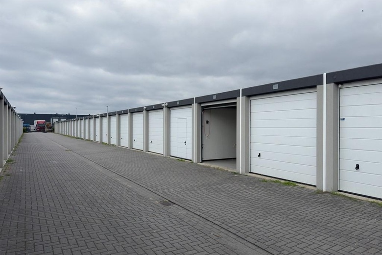 Bedrijfsruimte Bergschenhoek - Dorsvloerweg 145 - Foto 11
