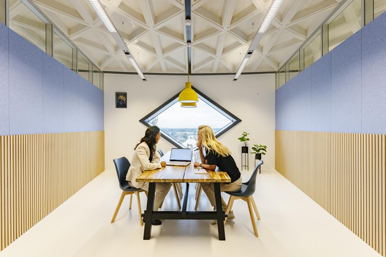 KantoorruimteaanSuikersilo-Oost 1 - 41<br/> inHalfweg