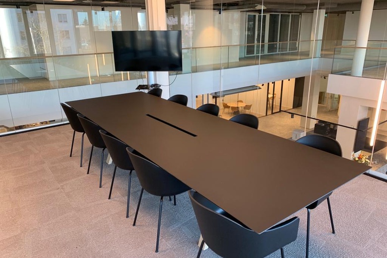 KantoorruimteaanRijnzathe 6<br/> inDe Meern