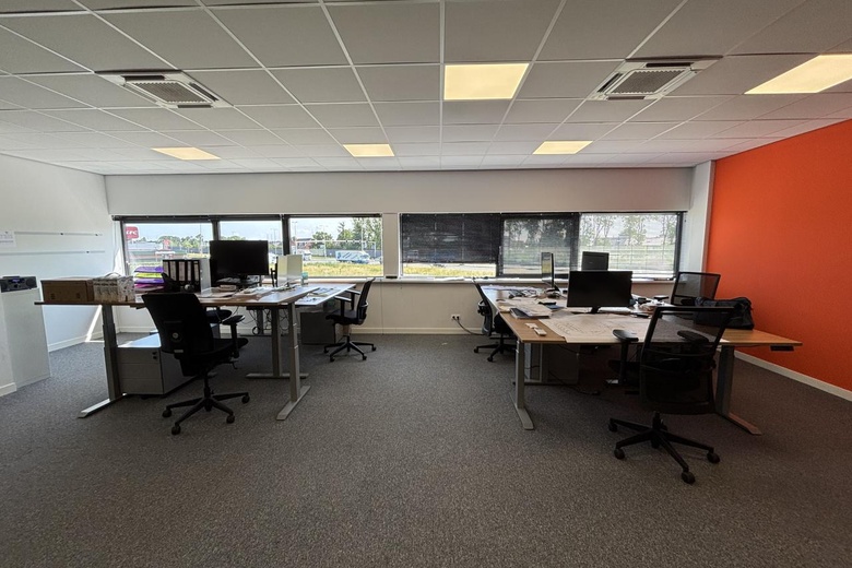 BedrijfsruimteaanFacetlaan 15<br/> inBleiswijk