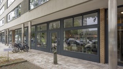 Kantoorruimte te huur Amersfoort - Zonnehof 2A