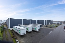 Bedrijfsruimte Echt - Ampèreweg 8 - Foto 6