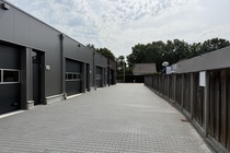 Bedrijfsruimte Oldenzaal - Thorbeckestraat 84 e - Foto 3