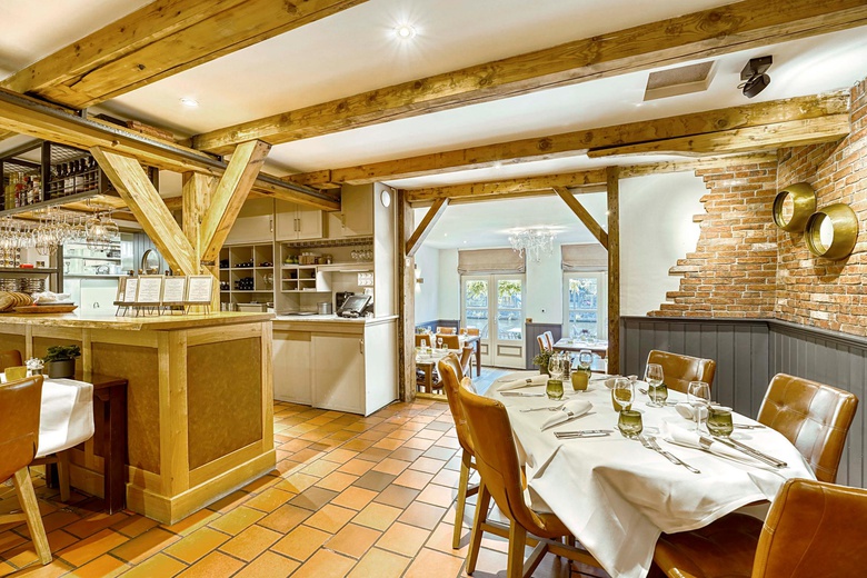 WinkelruimteaanHoofdstraat 24 - 24/a<br/> inLeiderdorp