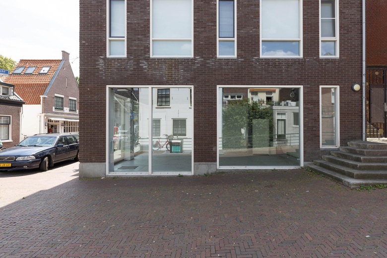 WinkelruimteaanDannestraat 1 e<br/> inBreukelen