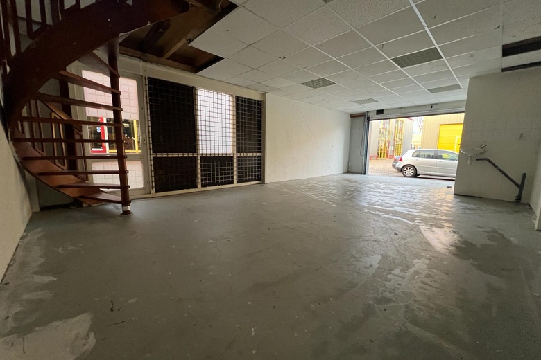 BedrijfsruimteaanSteurstraat 3 K<br/> inAlmere BedrijfsruimteaanSteurstraat 3 K<br/> inAlmere