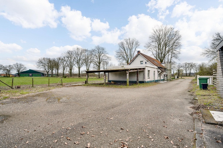 BedrijfsruimteaanPastoorshuisweg 3<br/> inWeert