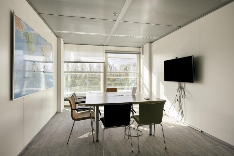 Kantoorruimte Utrecht - Reactorweg 47 - Foto 7