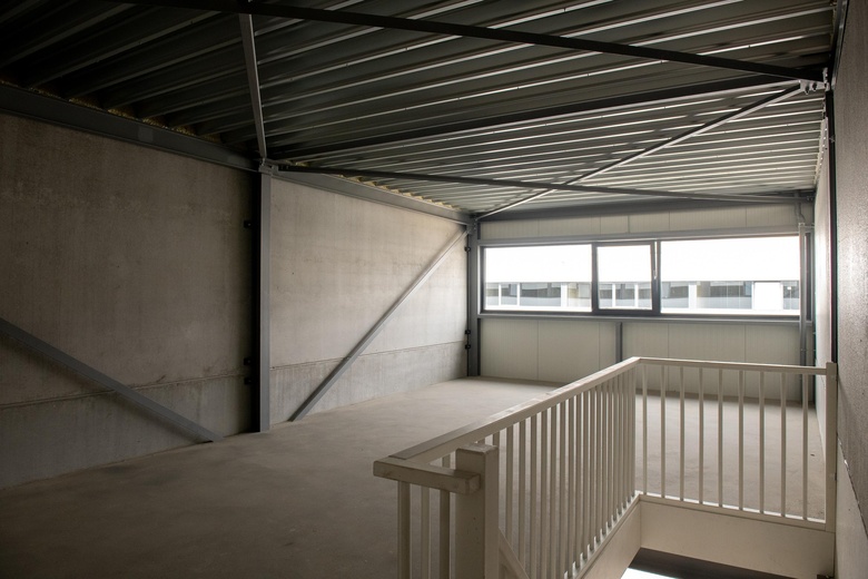 BedrijfsruimteaanParijsboulevard 355<br/> inSittard