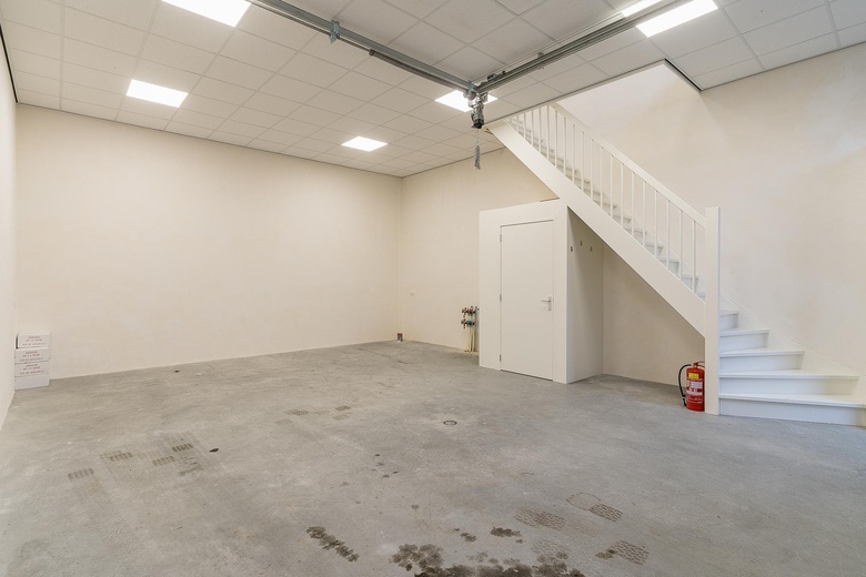 BedrijfsruimteaanAmperestraat 7 03<br/> inHarderwijk BedrijfsruimteaanAmperestraat 7 03<br/> inHarderwijk