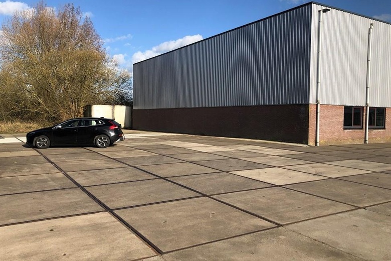 Bedrijfsruimte Pijnacker - Katwijkerlaan 67 d - Foto 2