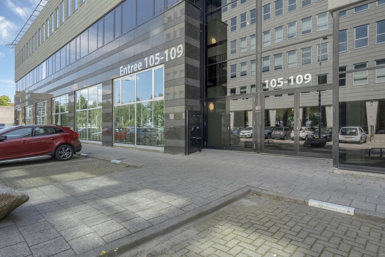 KantoorruimteaanTupolevlaan 101 - 109<br/> inSchiphol-Rijk KantoorruimteaanTupolevlaan 101 - 109<br/> inSchiphol-Rijk