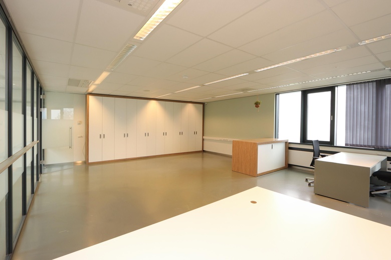 BedrijfsruimteaanPoseidonweg 17<br/> inLelystad