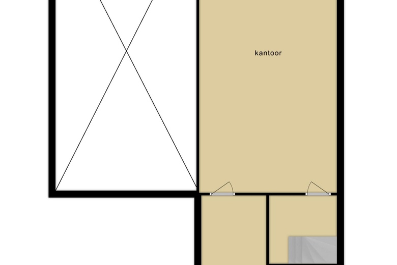 BedrijfsruimteaanMandenmakerstraat 30<br/> inHoogvliet
