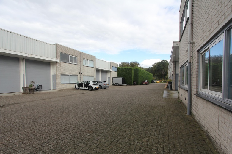 KantoorruimteaanHerenweg 29 J<br/> inHeemstede