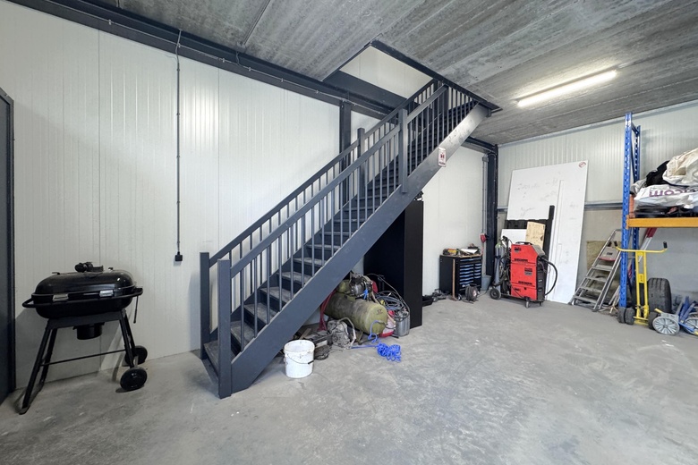 Bedrijfsruimte Almere - Prieelvogelweg 2 B - Foto 7