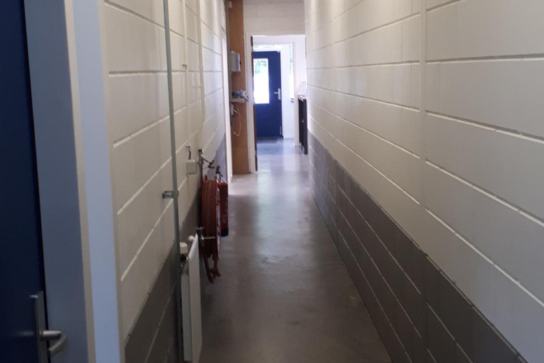 KantoorruimteaanZutphenseweg 4 A<br/> inDeventer