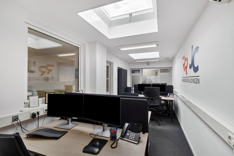 KantoorruimteaanAlberdingk Thijmstraat 33<br/> inVenlo KantoorruimteaanAlberdingk Thijmstraat 33<br/> inVenlo